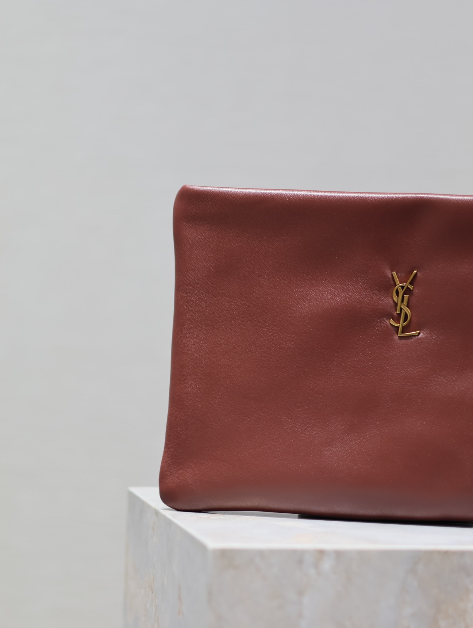 YSL Clutch Bags